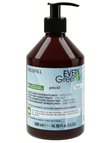 EVERYGREEN VOLUFILL Jäljentävä...