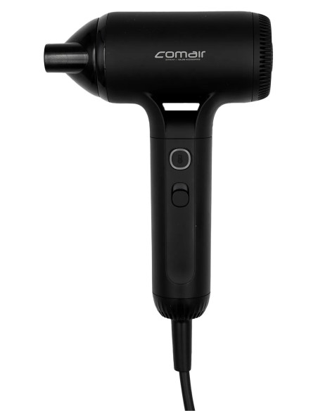 Hiustenkuivaaja HT Compact T, tehokas - mukava
