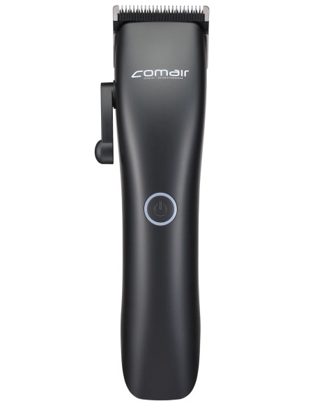 Comair PRO Vision -hiustenleikkuri, 6 kampaosaa, 7000 kierrosta minuutissa
