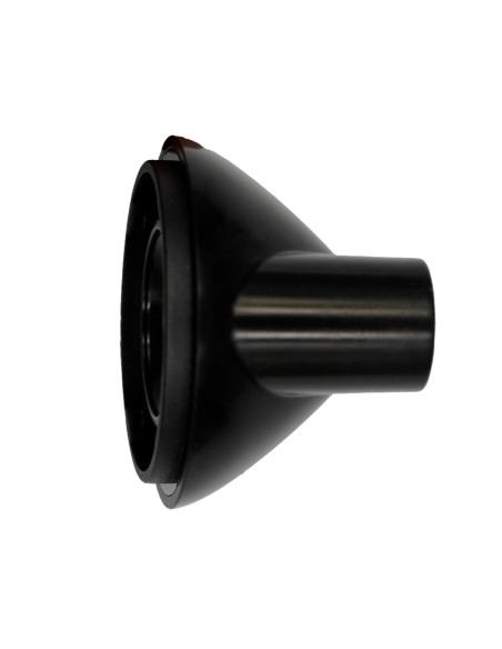 Hiustenkuivaaja HT Compact T, tehokas - mukava