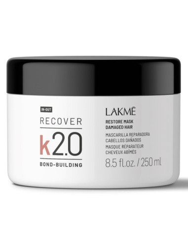 K2.0 RECOVER Palauttava Hiusnaamio...