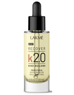 K2.0 RECOVER Restore...