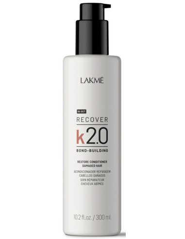 K2.0 RECOVER Palauttava Hoitoaine...