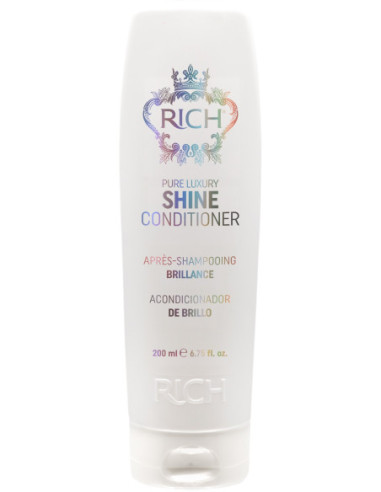 RICH Pure Luxury Shine -hoitoaine 200 ml