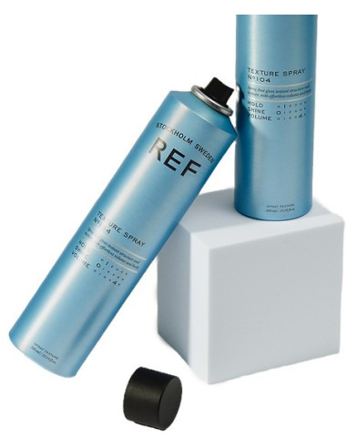 REF Stockholm - Texture Spray N°104,...