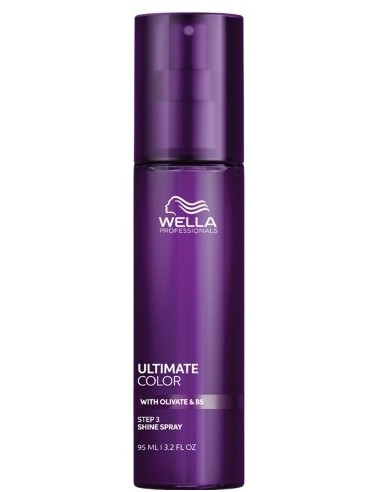 Wella Professionals ULTIMATE COLOR...