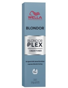 Wella Professionals...