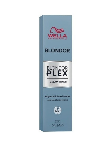 Wella Professionals BLONDORPLEX CREAM...