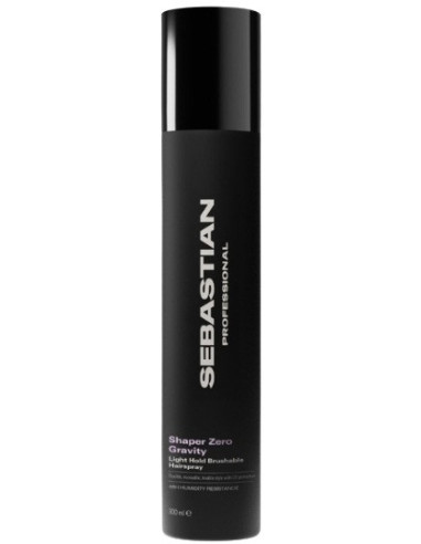 Sebastian Professional SHAPER ZERO...