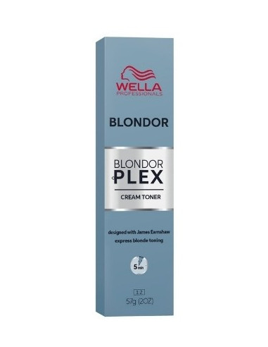 Wella Professionals BLONDORPLEX CREAM...