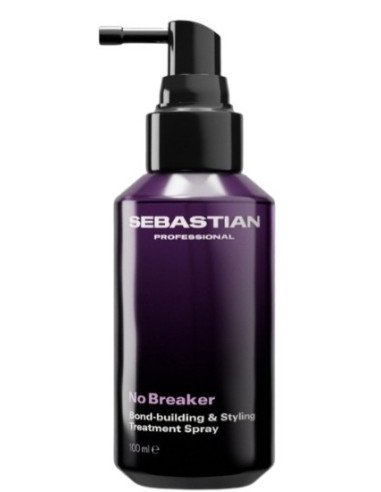 Sebastian Ammattilainen EI. BREAKER...