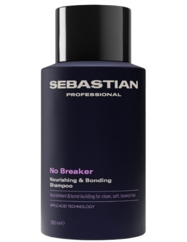 Sebastian Ammattilainen EI. BREAKER...