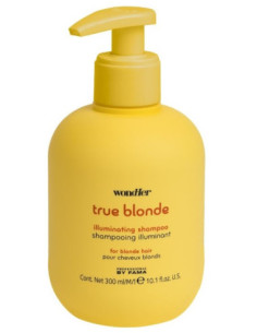 WondHer True Blonde...