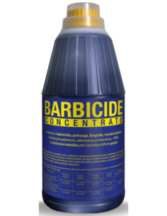 BARBICIDE-tiiviste...