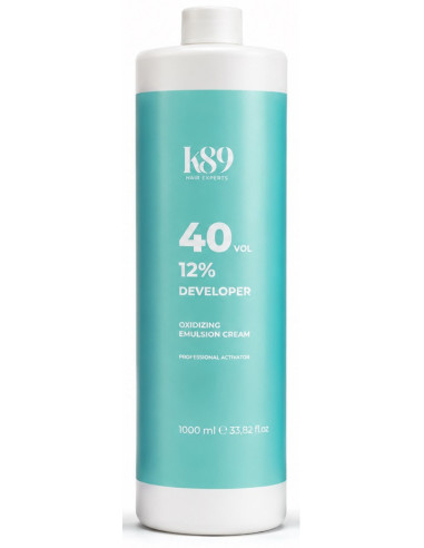 4D hapetin 12 % (40 til.) 1000 ml
