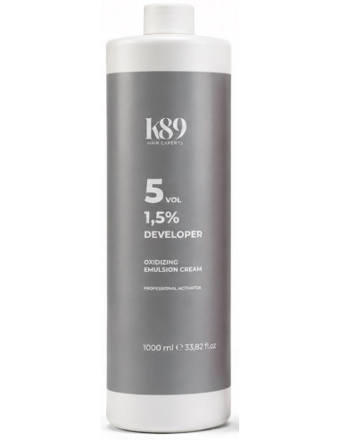 4D hapetin 1,5 % (5 tilavuus) 1000 ml