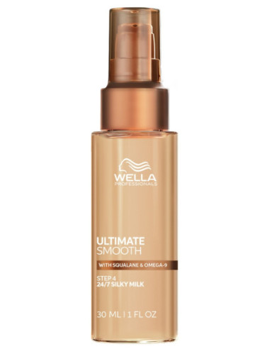 Wella Professionals ULTIMATE SMOOTH...