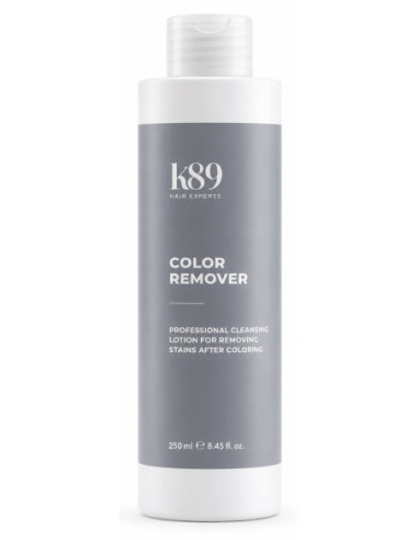 Värinpoistoaine 250 ml