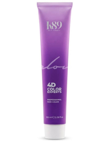 K89 4D kestoväri 12.21 100 ml