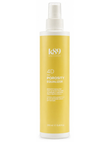4D Huokoisuuden Tasoittaja 250 ml