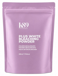 Plus White -valkaisujauhe...