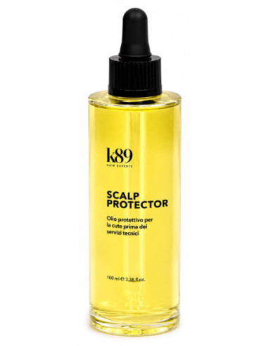 Päänahan suojaöljy 80 ml