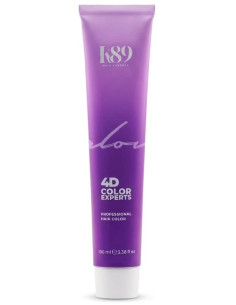 K89 4D kestoväri 7.18 100 ml