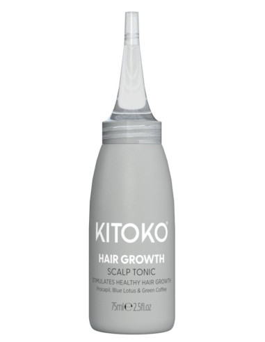 KITOKO-tonic hiustenkasvuun, 75ml