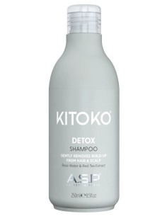 KITOKO Detox...