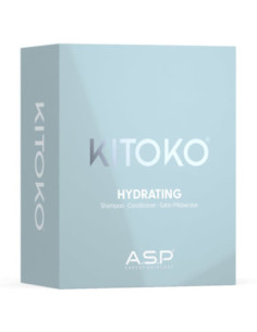 KITOKO-lahjapakkaus...