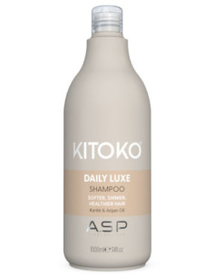 KITOKO Daily Luxe -shampoo...