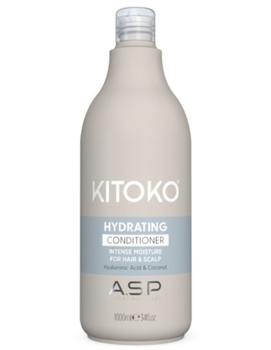 KITOKO Hydrating Intense Kosteuttava...
