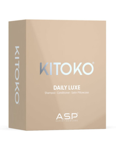 KITOKO Daily Luxe -lahjapaketti...