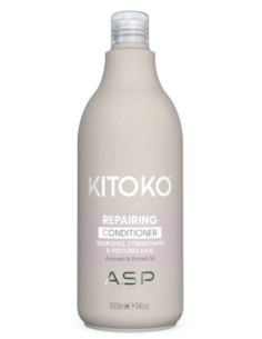 KITOKO Korjaava hoitoaine...