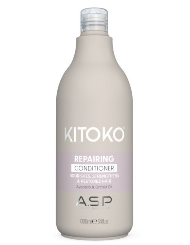 KITOKO Korjaava hoitoaine...