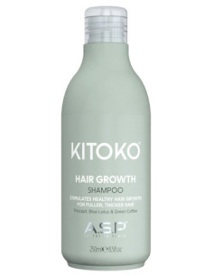 KITOKO-shampoo hiusten...