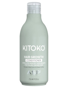 KITOKO-hoitoaine hiusten...