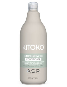 KITOKO-hoitoaine hiusten...