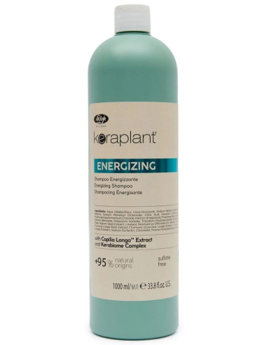Lisap Milano Keraplant Energisoiva...