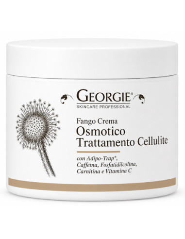 GEORGIE Hierontamutavoide...