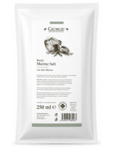 GEORGIE Merisuolakääre...