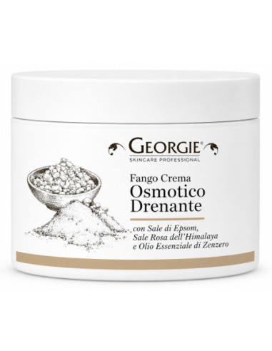 GEORGIE Osmoottinen mutavoide Epsom-...