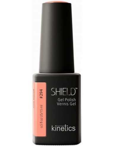Kinetics geelilakka SHIELD Frost...