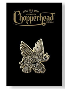 CHOPPERHEAD-tappi EAGLE