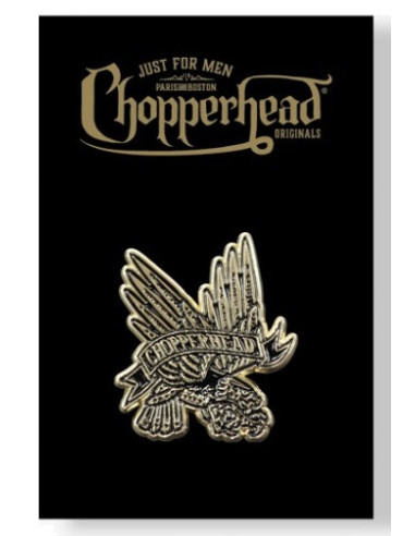 CHOPPERHEAD-tappi EAGLE
