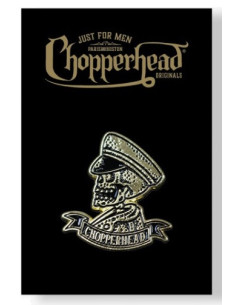 CHOPPERHEAD-tappi LUUKURAUHA