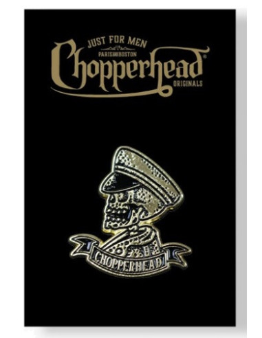 CHOPPERHEAD-tappi LUUKURAUHA