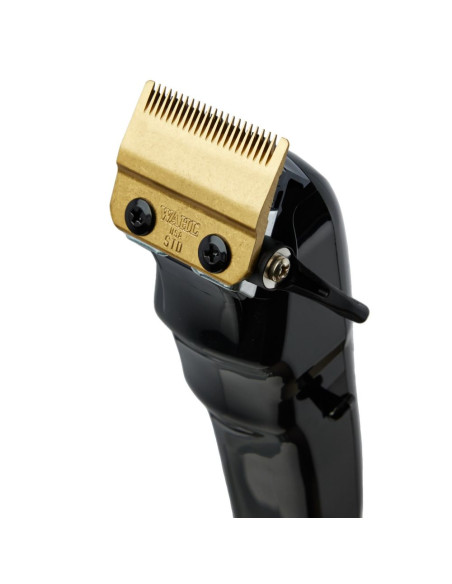 WAHL BLACK Langaton Magic Clip -hiustenleikkuri