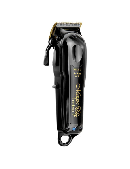 WAHL BLACK Langaton Magic Clip -hiustenleikkuri