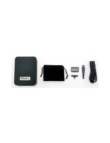 WAHL Mobile Shaver -johdoton...